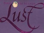 Lust, Peter van Straaten, erotische tekeningen, Boeken, Ophalen of Verzenden, Zo goed als nieuw