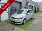 Volkswagen Touran 1.4 TSI Comfortline 7p Clima Cruise PDC, Voorwielaandrijving, Parkeersensor, 4 cilinders, 7 stoelen