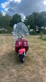 Fosti grande retro 50cc 4t, Gebruikt, Benzine, Ophalen, Overige merken