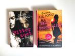 2 YA-thrillers van Simone de Jong, Boeken, Ophalen, Gelezen, Simone de Jong, Nederland