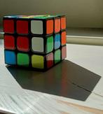 Rubikscube van het merk QiYi Cube, Verzenden, Zo goed als nieuw, Rubik's of 3D-puzzel