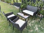 Lounge set 6 delig nieuw!!!, Ophalen, Nieuw