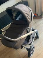 Nuna mixx suited, kinderwagen newborn, 2 soorten, regenhoes, Kinderen en Baby's, Kinderwagens en Combinaties, Overige merken, Gebruikt