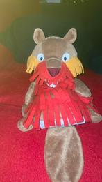 Pluche, Ophalen of Verzenden, Zo goed als nieuw, Overige typen