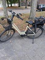 E-bike Amslod Venton lrx E-bike   en azcot mrx, Ophalen of Verzenden, Gebruikt, 50 km per accu of meer, Overige merken