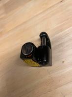 Origineel helmslot honda mb5/8, Ophalen of Verzenden, Zo goed als nieuw