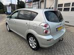 Toyota Verso 1.8 VVT-i Luna Clima,Pdc, Trekhaak, 65 €/maand, Gebruikt, 4 cilinders, 129 pk