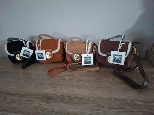 Nieuwe herfst/wintercollectie collectie tassen, Sieraden, Tassen en Uiterlijk, Tassen | Damestassen, Nieuw, Ophalen of Verzenden