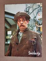 Swiebertje / Joop Doderer., Ophalen of Verzenden, 1960 tot 1980, Gelopen, Sterren en Beroemdheden