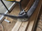 Voorbumper met grille.Citroen jumpy 2023, Ophalen, Links, Bumper