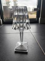 Kartell Big Battery Lamp - Ferruccio Laviani, Ophalen of Verzenden, Zo goed als nieuw, Kunststof, Minder dan 100 cm