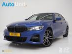 BMW 3-serie 330e M-Sport High Executive | Shadow-Line | Keyl, Auto's, BMW, Te koop, 1745 kg, Gebruikt, 750 kg
