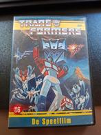 DVD - Transformers the Movie (1986), G1, Verzenden, Zo goed als nieuw, Autobots