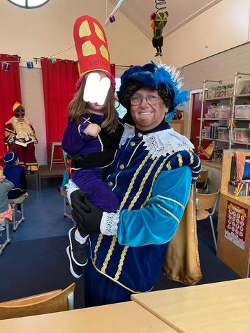 Het grote Sinterklaasfeest  beschikbaar voor biedingen