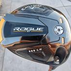 Callaway Rogue ST Triple Diamond Driver(9.0), Sport en Fitness, Golf, Ophalen of Verzenden, Gebruikt, Club, Callaway
