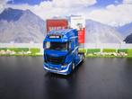 Wsi 01-3544 Iveco S-Way High 4x2 , Transports Fast, Ophalen, Nieuw, Bus of Vrachtwagen, Wsi