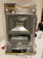 Flamingo LED Floodlight met Sensor - Nieuw, Ophalen of Verzenden, Nieuw, Minder dan 50 watt, Lamp met armatuur
