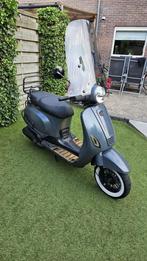 Riva Motors Farang scooter, Fietsen en Brommers, Ophalen of Verzenden, Gebruikt, Overige typen, Overige merken