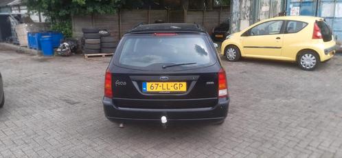 Onderdelen Ford Focus MK 1, Auto-onderdelen, Overige Auto-onderdelen, Ford, Gebruikt, Ophalen of Verzenden