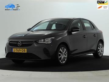 Opel Corsa 1.2 Turbo Edition NAVI | Carplay | 101PK | Dealer beschikbaar voor biedingen