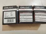 Civilight haled 80, Ophalen, Nieuw, E27 (groot), X