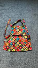 Carnavals schort, Ophalen of Verzenden, Zo goed als nieuw, Carnaval