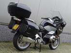 BMW R 1200 RT LC ABS ASC ESA (bj 2016), Bedrijf, Toermotor, 1200 cc
