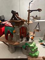 Playmobil Dragons - Berk - 9243, Kinderen en Baby's, Speelgoed | Playmobil, Ophalen of Verzenden, Zo goed als nieuw, Complete set