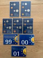 Jaarsets Nederland, Ophalen of Verzenden, Nederland, Munten