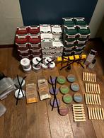 Proraso scheerzeep lipbalm deodorant happysoaps, Ophalen of Verzenden, Nieuw, Lichaamsverzorging