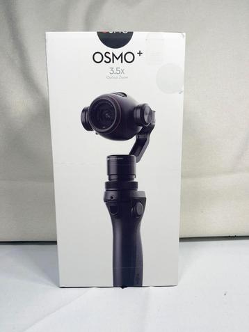 DJI OSMO+ ZENMUSE X3 ZOOM beschikbaar voor biedingen