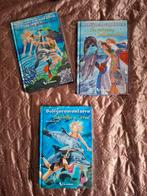 Dolfijnenavonturen., Boeken, Ophalen, Gelezen, Fictie