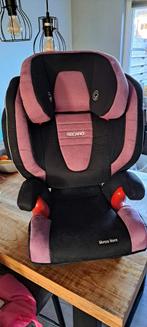 Ricaro monza nova autostoel groep 2/3, Ophalen, 15 t/m 36 kg, Overige merken, Isofix