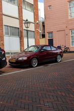 Toyota Paseo 1.5 I 1996 Rood, Ophalen of Verzenden