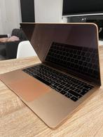 MacBook Air 2020 - Touch ID, Computers en Software, Apple Macbooks, MacBook, Azerty, Zo goed als nieuw, 8 GB