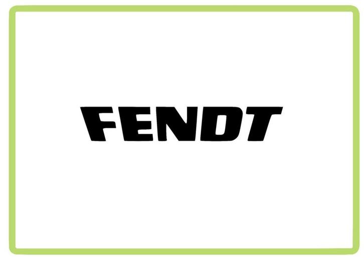 Fendt caravan en camper sticker, Verzamelen, Stickers, Nieuw, Overige typen, Verzenden