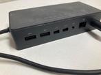 Microsoft Surface oplader/dockingstation, Computers en Software, Ophalen, Gebruikt