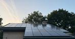 45 250Wp panelen met SolarEdge optimisers en SE10k omvormer., Doe-het-zelf en Verbouw, Zonnepanelen en Toebehoren, Ophalen, Gebruikt