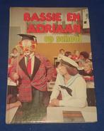 Bassie en Adriaan boek, Ophalen of Verzenden, Gebruikt