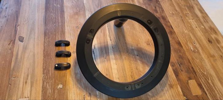 Autohelm ST4000 MK1 wheelpilot Drive Unit, Watersport en Boten, Navigatiemiddelen en Scheepselektronica, Gebruikt, Ophalen of Verzenden