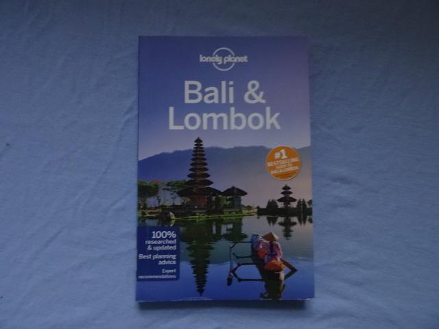 Bali and Lombok (Indonesia) ; lonely planet, Boeken, Reisgidsen, Lonely Planet, Europa, Ophalen of Verzenden, Zo goed als nieuw