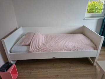 Bopita Stan (tiener)bedbank 90x200 beschikbaar voor biedingen