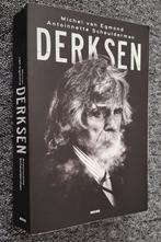 Derksen door Michel van Egmond en Antoinette Scheulderman, Gelezen, Michel van Egmond, Ophalen of Verzenden, Sport