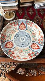 Imari schotel, Antiek en Kunst, Antiek | Porselein, Ophalen of Verzenden