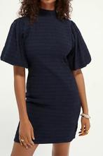 Scotch &Soda jurk mt 38, Maat 38/40 (M), Blauw, Ophalen of Verzenden, Zo goed als nieuw