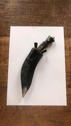 Gurkha Kukri, Ophalen of Verzenden, Zo goed als nieuw
