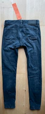 Cast Iron Riser Slim Fit jeans W29 L32 donker blauw, W32 (confectie 46) of kleiner, Blauw, Cast Iron, Ophalen of Verzenden