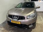 Nissan Qashqai 1.6 Visia, Auto's, Voorwielaandrijving, 65 €/maand, 15 km/l, Gebruikt