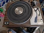 Marantz 6100 draaitafel, I, J, Platenspeler, Ophalen
