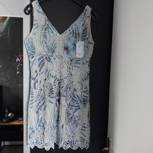 Guess Zomerjurk, Kleding | Dames, Jurken, Nieuw, Maat 38/40 (M), Blauw, Boven de knie, Ophalen